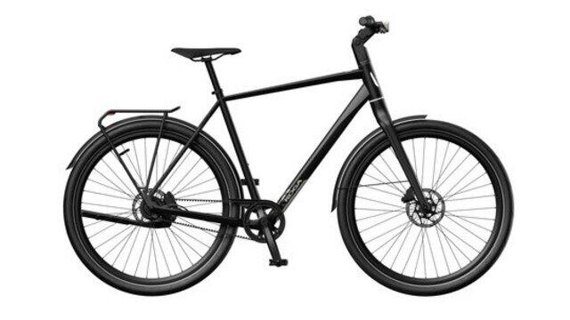 Koga F3 8.0 RIGID GENTS