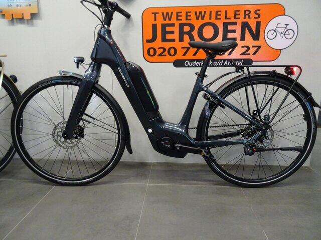 Velo De Ville CEB 900 CARBON