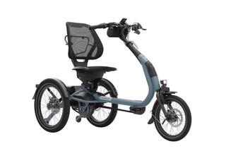 Van Raam Easy Rider Compact+ driewielfiets