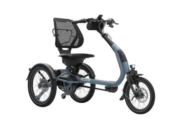 Van Raam Easy Rider Compact+ driewielfiets