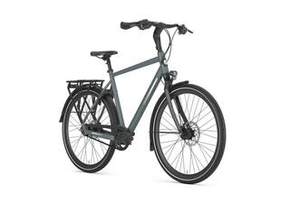 Gazelle Chamonix S8