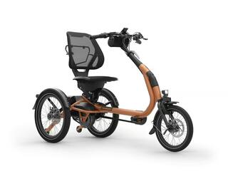 Van Raam Easy Rider Compact+ driewielfiets