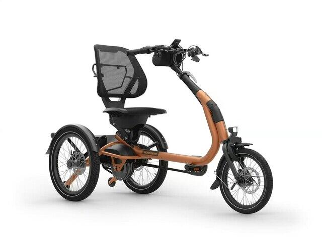 Van Raam Easy Rider Compact+ driewielfiets
