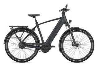 Gazelle Ultimate C380  (800 Wh)