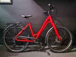 Velo de Ville L 400