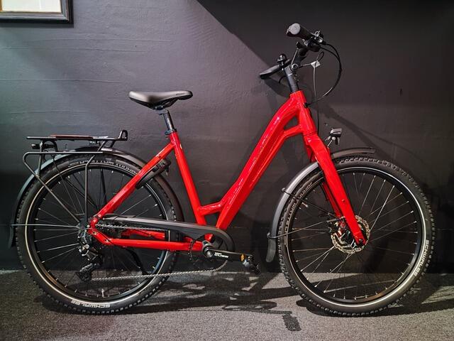 Velo De Ville L 400