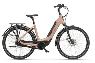 Sparta C-Grid Fit Bes3 Incl. 500wh