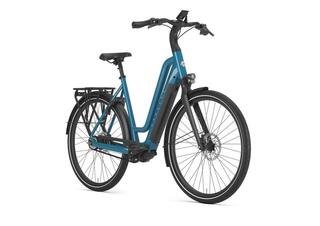 Gazelle Chamonix C5