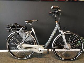 Sparta EMOTION C2 | D53 | 417 WH