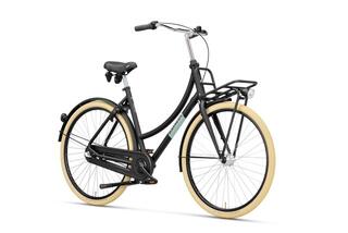 Batavus PACKD Start