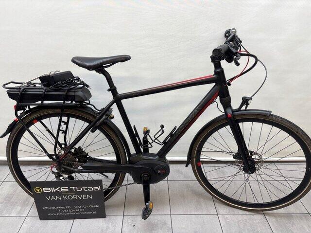 Koga E-Lement