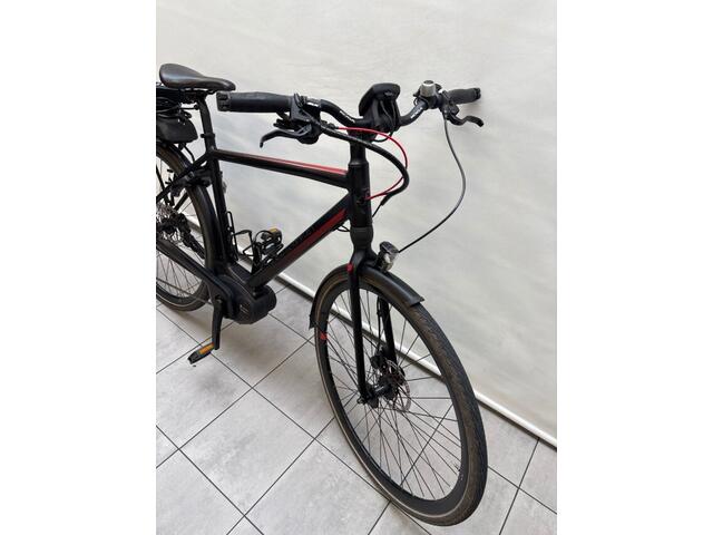 Koga E-Lement
