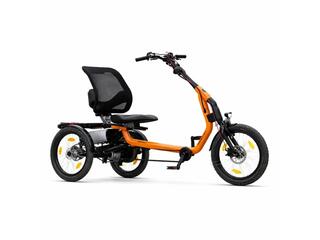 Van Raam Easy Rider driewielfiets