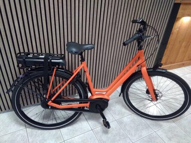 Batavus Dinsdag E-go&reg; Classic