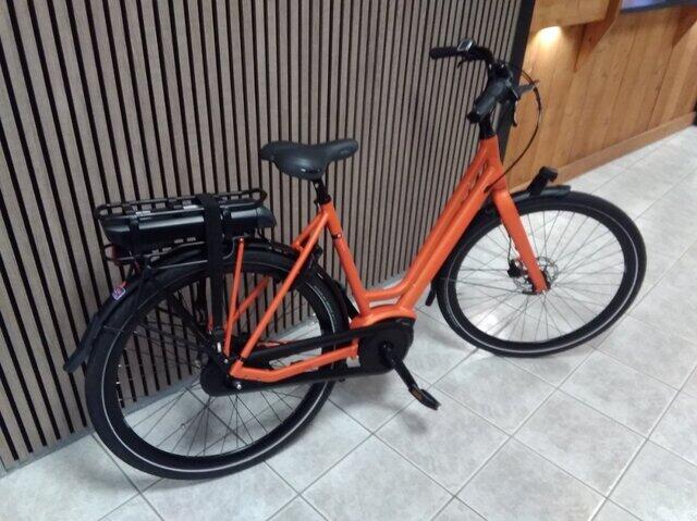 Batavus Dinsdag E-go&reg; Classic