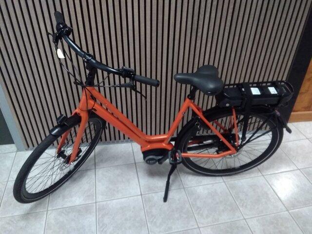 Batavus Dinsdag E-go&reg; Classic