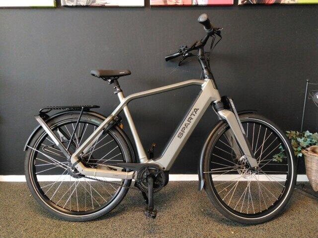 Sparta A-Shine Energy | H61 | Belt | 500 WH | E