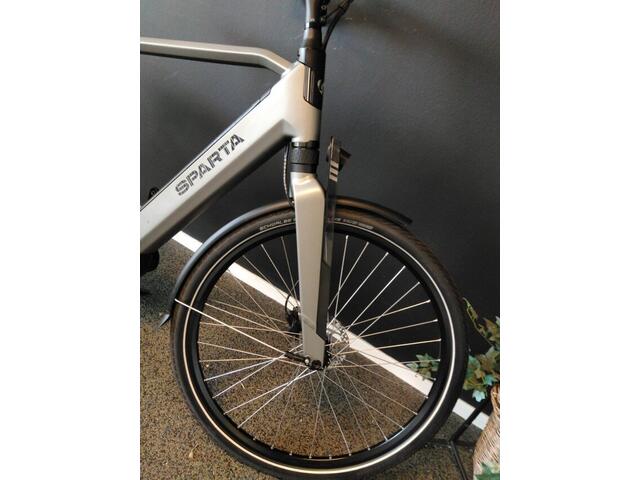 Sparta A-Shine Energy | H61 | Belt | 500 WH | E