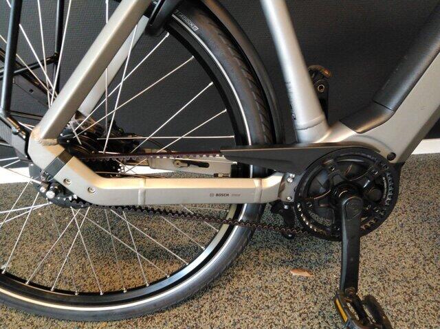 Sparta A-Shine Energy | H61 | Belt | 500 WH | E