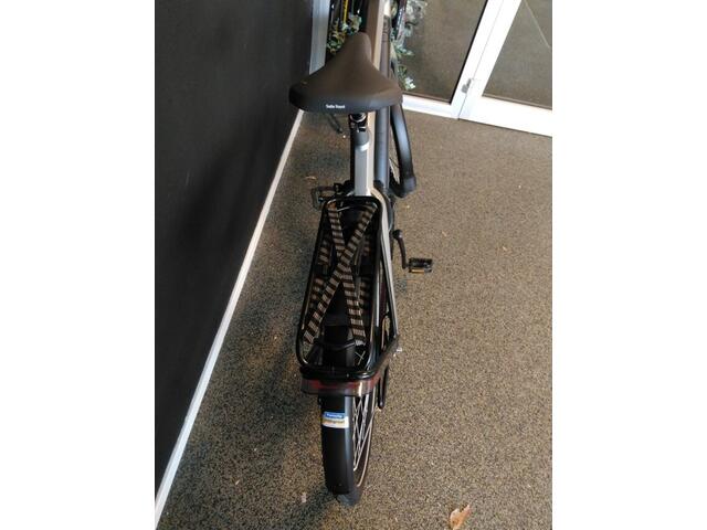 Sparta A-Shine Energy | H61 | Belt | 500 WH | E