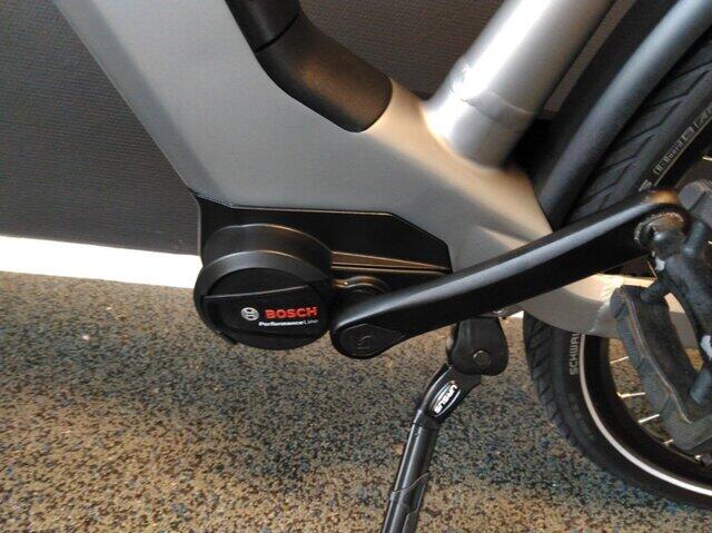 Sparta A-Shine Energy | H61 | Belt | 500 WH | E