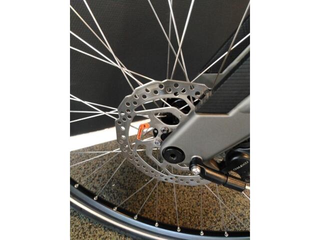 Sparta A-Shine Energy | H61 | Belt | 500 WH | E