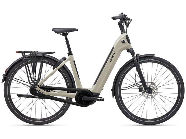 Giant Newtour E+