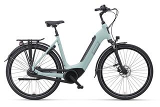 Batavus Altura PT 500wh