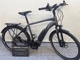 Merida E-spresso XT edition