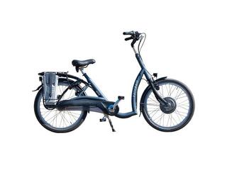 Van Raam Balance lage instap fiets