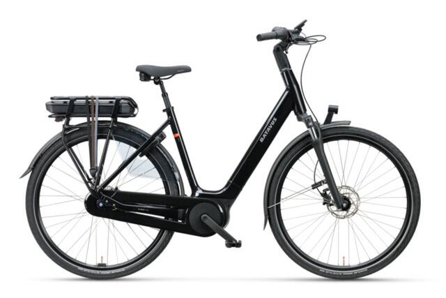 Batavus Finez E-go active plus BES3