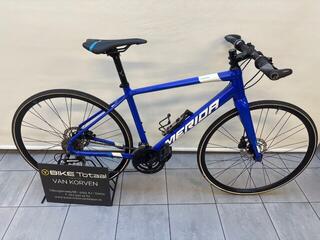 Merida Speeder 100