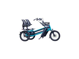 Van Raam Fun2go duofiets
