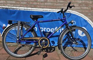 Gazelle Extreme