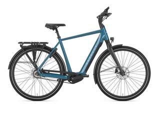 Gazelle Chamonix C5