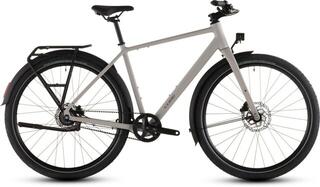 Cube EDITOR PRO FE OATGREY/GREY