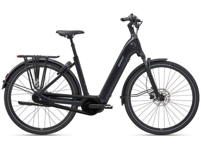 Giant Newtour E+ 2 LST BP 25kmh S Col
