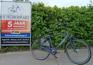 Batavus Monaco Ltd.