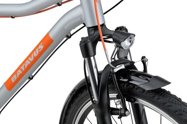 Batavus Booster 26