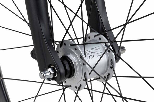 Batavus Booster 26