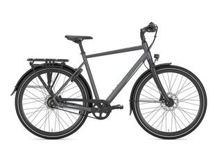 Gazelle Chamonix S11