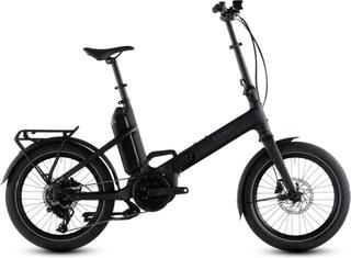 Cube FOLD HYBRID 545 COAL/REFLEX