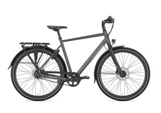 Gazelle Chamonix S11