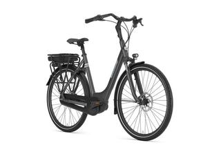 Gazelle Paris C7+ 50NM 400WH