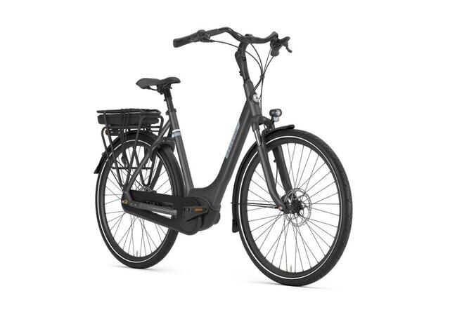 Gazelle Paris C7+ 50NM 400WH