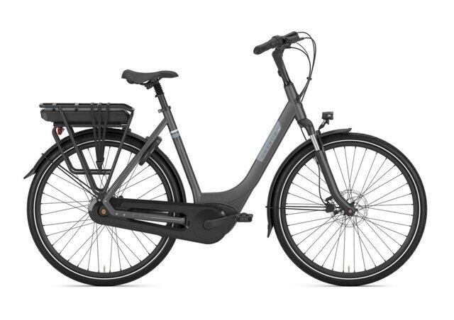 Gazelle Paris C7+ 50NM 400WH