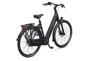 Batavus Finez PT 2026