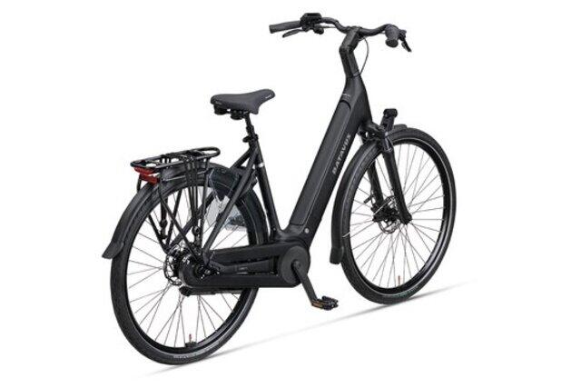 Batavus Finez PT 2026