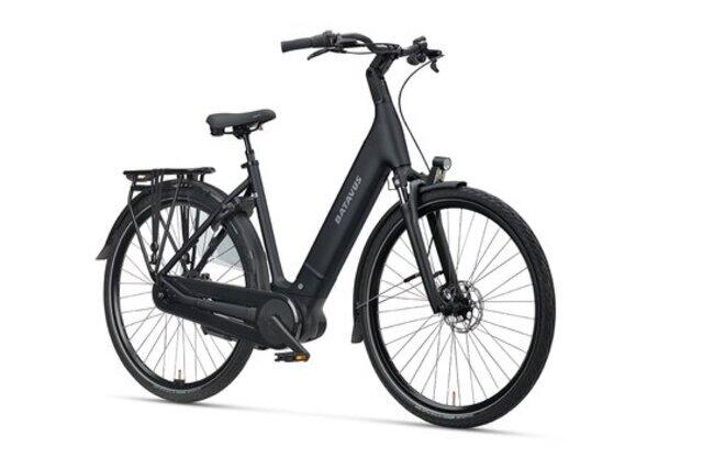 Batavus Finez PT 2026