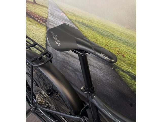 Giant Stance E+ EX Elektrische trekkingfiets